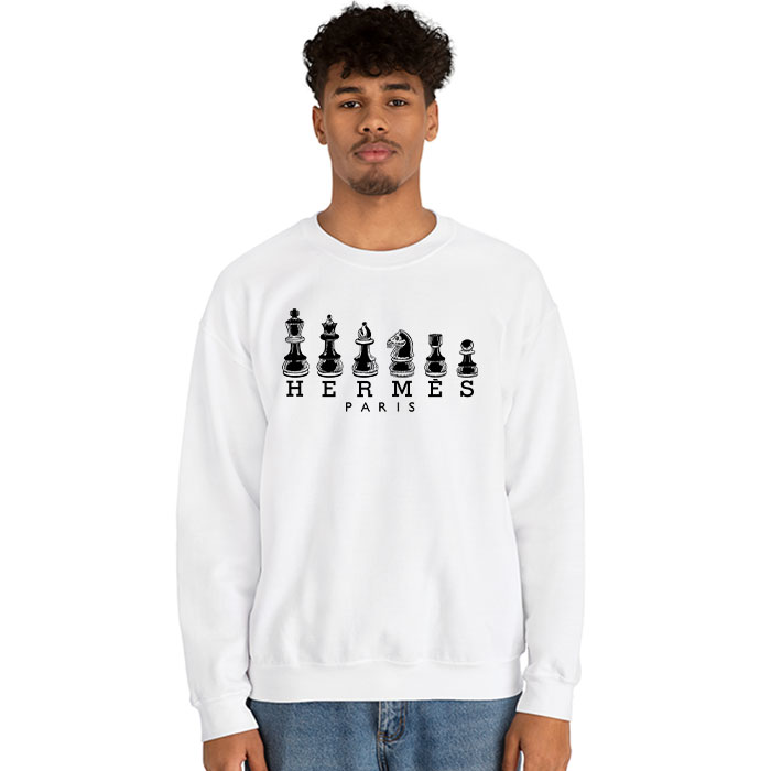 Hermes-Paris-Seahorses-Crewneck-Sweatshirt-CSTB0479-2