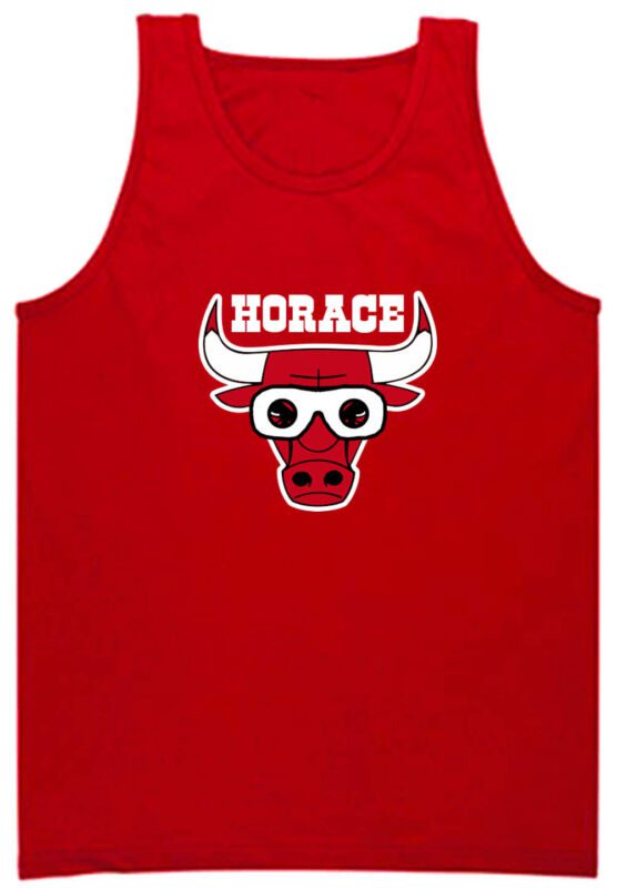 Horace-Grant-Chicago-Bulls-Goggles-Logo-Unisex-Tank-Top Horace Grant Chicago Bulls Goggles Logo Unisex Tank Top