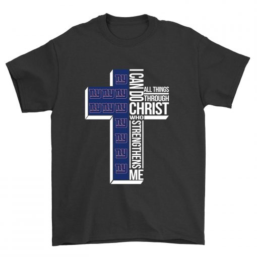 I-Can-Do-All-Things-Through-Christ-Who-Strengthens-Me-New-York-Giants-Unisex-T-Shirt-Kid-T-Shirt-LTS4797 I Can Do All Things Through Christ Who Strengthens Me New York Giants Unisex T-Shirt Kid T-Shirt LTS4797