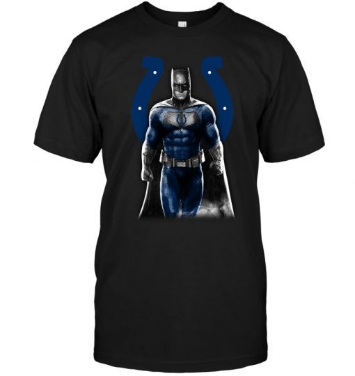 Indianapolis-Colts-Batman-Bruce-Wayne-Unisex-T-Shirt-Kid-T-Shirt-LTS2429 Indianapolis Colts Batman Bruce Wayne Unisex T-Shirt Kid T-Shirt LTS2429
