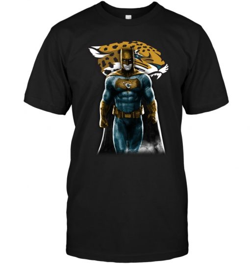 Jacksonville-Jaguars-Batman-Bruce-Wayne-Unisex-T-Shirt-Kid-T-Shirt-LTS2699 Jacksonville Jaguars Batman Bruce Wayne Unisex T-Shirt Kid T-Shirt LTS2699