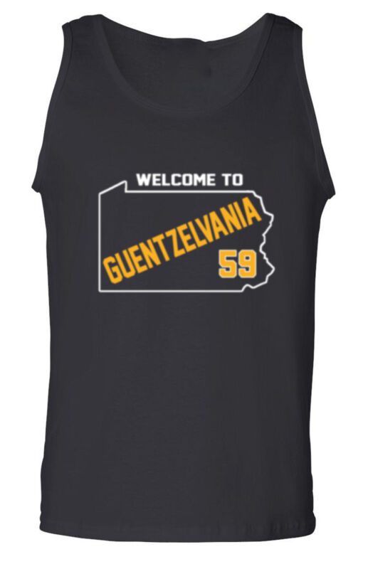 Jake-Guentzel-Pittsburgh-Penguins-Pa-Unisex-Tank-Top Jake Guentzel Pittsburgh Penguins "Pa" Unisex Tank Top