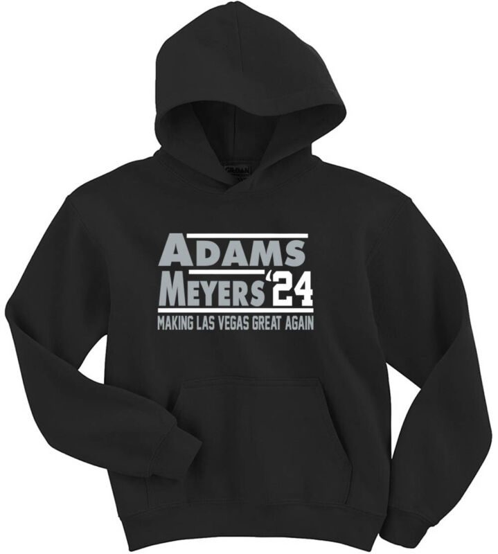 Jakobi-Meyers-Davante-Adams-Las-Vegas-Raiders-2024-Crew-Hooded-Sweatshirt-Unisex-Hoodie Jakobi Meyers Davante Adams Las Vegas Raiders 2024 Crew Hooded Sweatshirt Unisex Hoodie
