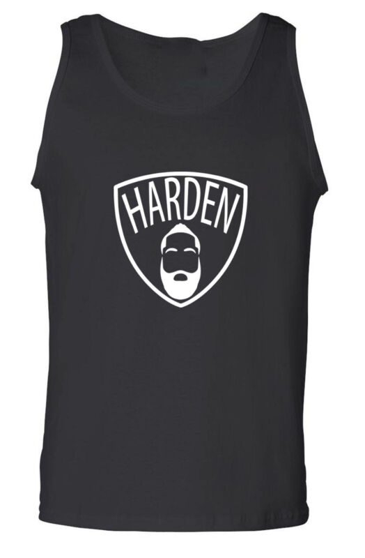 James-Harden-Brooklyn-Nets-Logo-Unisex-Tank-Top James Harden Brooklyn Nets Logo Unisex Tank Top