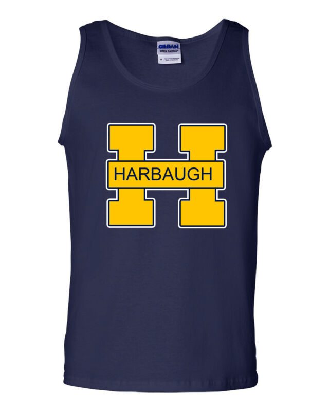 Jim-John-Harbaugh-Michigan-Wolverines-Fire-Brady-Hoke-Unisex-Tank-Top Jim John Harbaugh Michigan Wolverines Fire Brady Hoke Unisex Tank Top