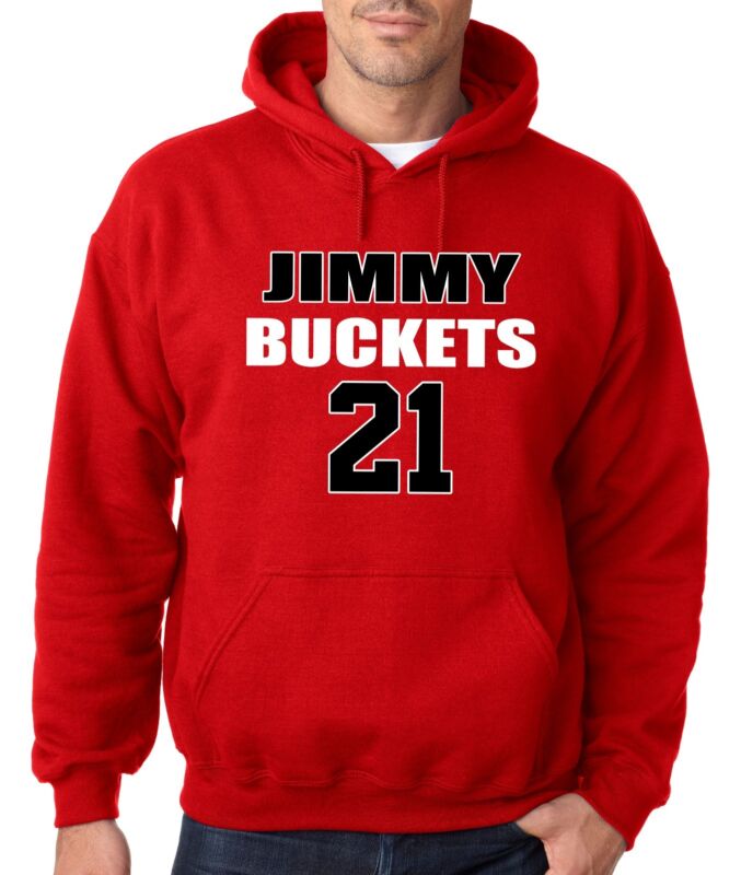 Jimmy-Butler-Chicago-Bulls-Jimmy-Buckets-Hooded-Sweatshirt-Unisex-Hoodie Jimmy Butler Chicago Bulls "Jimmy Buckets" Hooded Sweatshirt Unisex Hoodie