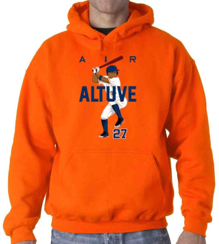 Jose-Altuve-Houston-Astros-Air-Hr-Hooded-Sweatshirt-Hoodie Jose Altuve Houston Astros "Air Hr" Hooded Sweatshirt Hoodie