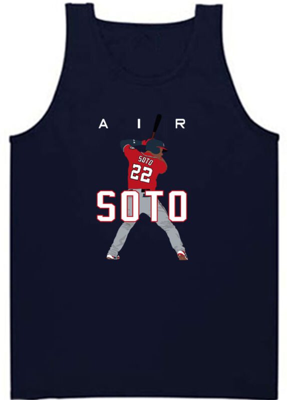 Juan-Soto-Washington-Nationals-Air-Unisex-Tank-Top Juan Soto Washington Nationals Air Unisex Tank Top