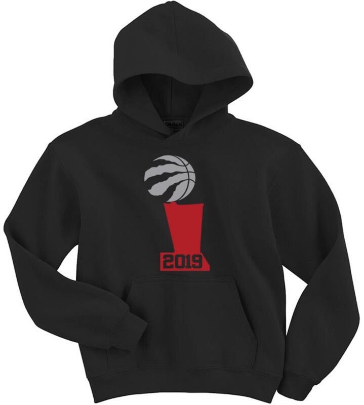 Kawhi-Leonard-Toronto-Raptors-2019-Champions-Trophy-Hooded-Sweatshirt-Unisex-Hoodie Kawhi Leonard Toronto Raptors 2019 Champions Trophy Hooded Sweatshirt Unisex Hoodie