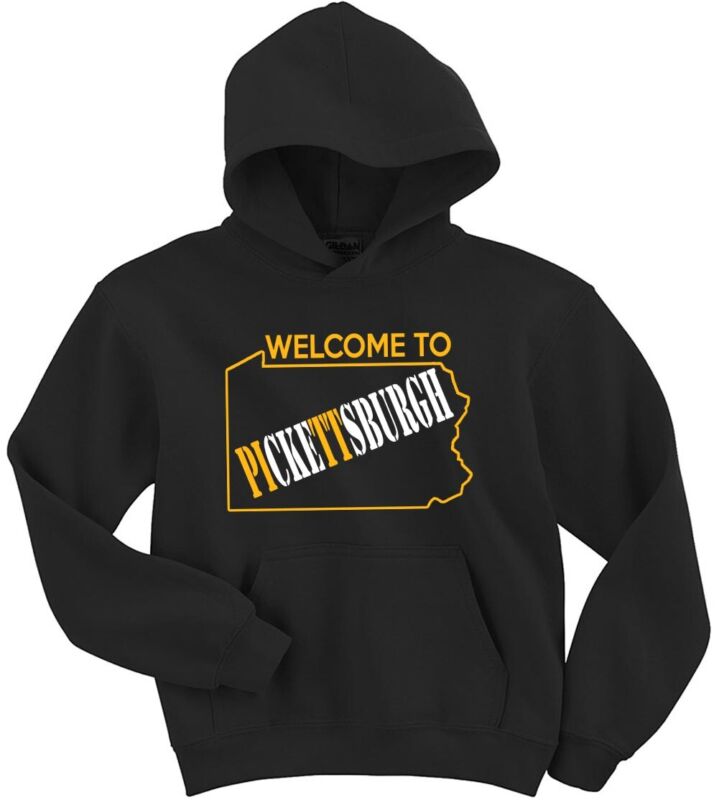 Kenny-Pickett-Pittsburgh-Steelers-Pickettsburgh-Crew-Hooded-Sweatshirt-Unisex-Hoodie Kenny Pickett Pittsburgh Steelers Pickettsburgh Crew Hooded Sweatshirt Unisex Hoodie