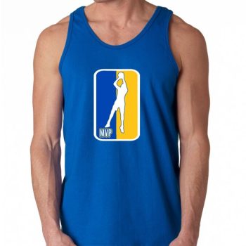 Kevin Durant Golden State Warriors "Kd Jumper" Unisex Tank Top