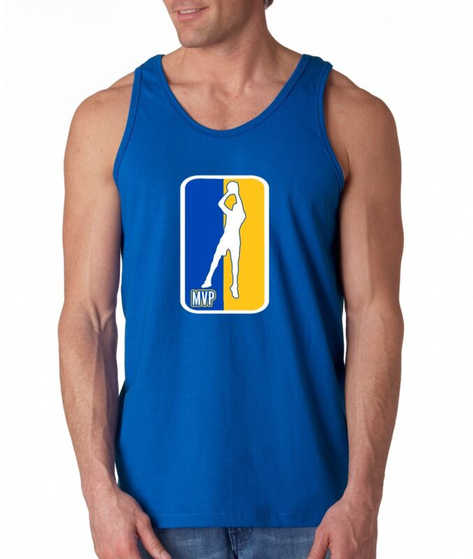 Kevin-Durant-Golden-State-Warriors-Kd-Jumper-Unisex-Tank-Top Kevin Durant Golden State Warriors "Kd Jumper" Unisex Tank Top