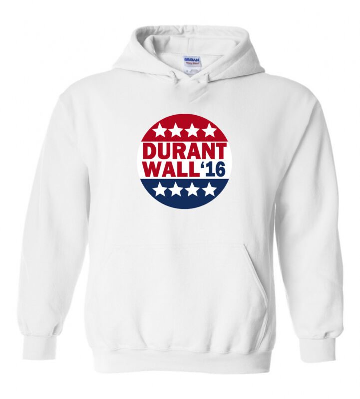 Kevin-Durant-John-Wall-Washington-Wizards-2016-Unisex-Hoodie-Crew Kevin Durant John Wall Washington Wizards "2016" Unisex Hoodie Crew