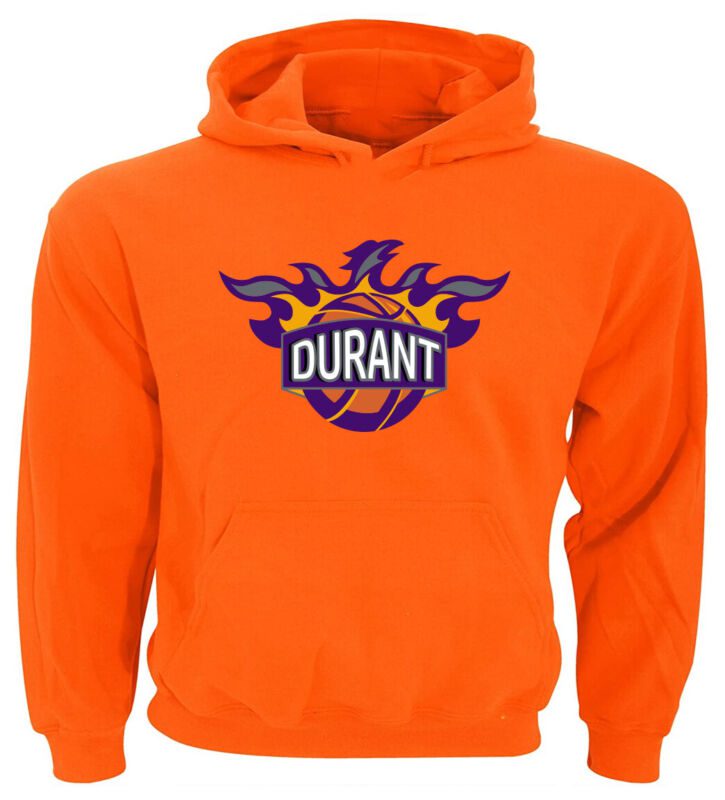 Kevin-Durant-Kd-Phoenix-Suns-Logo-Crew-Hooded-Sweatshirt-Unisex-Hoodie Kevin Durant Kd Phoenix Suns Logo Crew Hooded Sweatshirt Unisex Hoodie