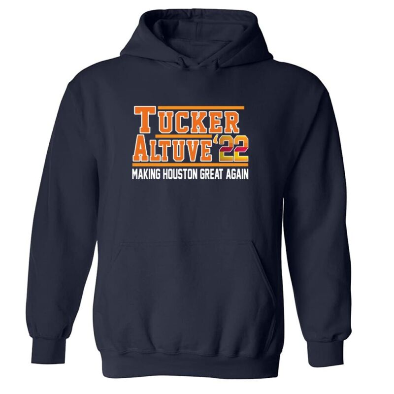 Kyle-Tucker-Jose-Altuve-Houston-Astros-2022-Crew-Hooded-Sweatshirt-Unisex-Hoodie Kyle Tucker Jose Altuve Houston Astros 2022 Crew Hooded Sweatshirt Unisex Hoodie