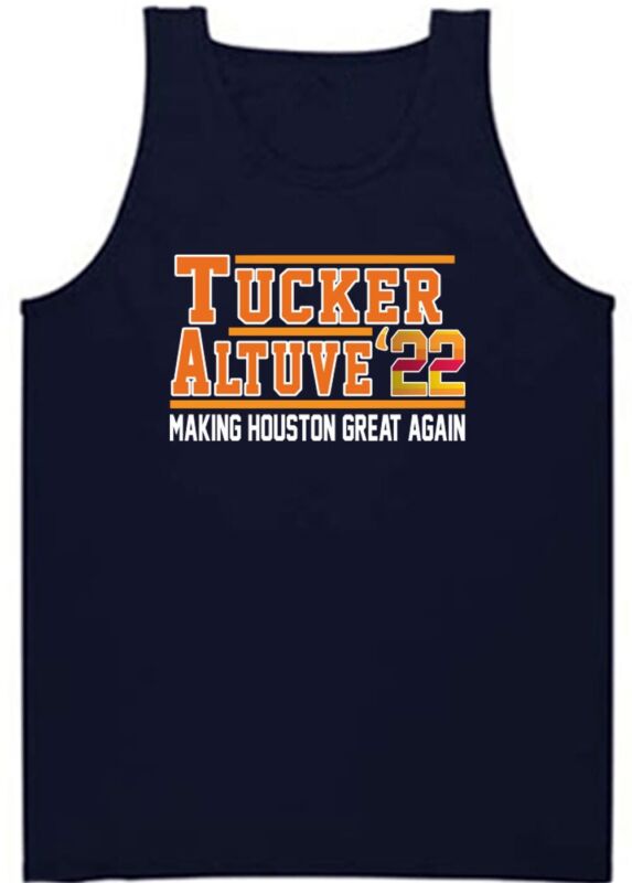 Kyle-Tucker-Jose-Altuve-Houston-Astros-2022-Unisex-Tank-Top Kyle Tucker Jose Altuve Houston Astros 2022 Unisex Tank Top