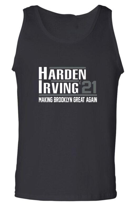 Kyrie-Irving-James-Harden-Beard-Brooklyn-Nets-2021-Unisex-Tank-Top Kyrie Irving James Harden Beard Brooklyn Nets 2021 Unisex Tank Top