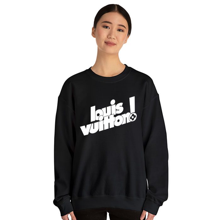 Louis-Vuitton-Everyday-Logo-Luxury-Crewneck-Sweatshirt-CSTB1149-2