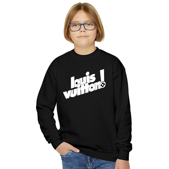 Louis-Vuitton-Everyday-Logo-Luxury-Crewneck-Sweatshirt-CSTB1149-4