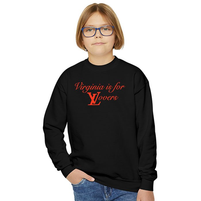 Louis-Vuitton-Logo-Luxury-Pharrell-Crewneck-Sweatshirt-CSTB1153-5
