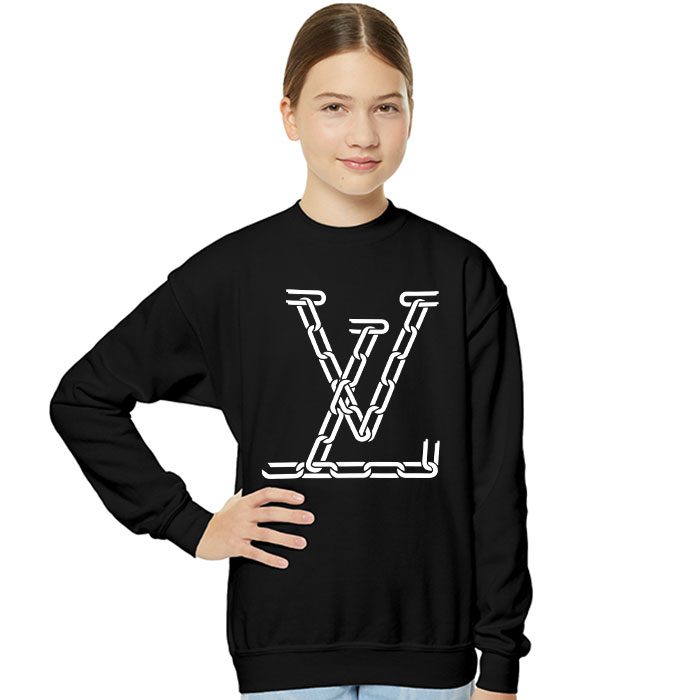 Louis-Vuitton-Luxury-Logo-Crewneck-Sweatshirt-CSTB1002-1