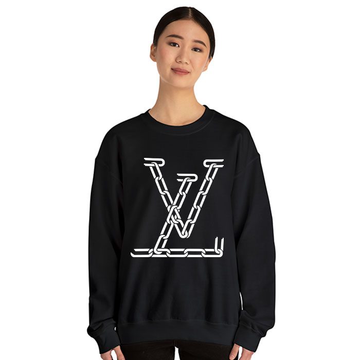 Louis-Vuitton-Luxury-Logo-Crewneck-Sweatshirt-CSTB1002-2