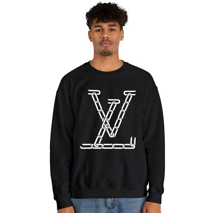 Louis-Vuitton-Luxury-Logo-Crewneck-Sweatshirt-CSTB1002-3