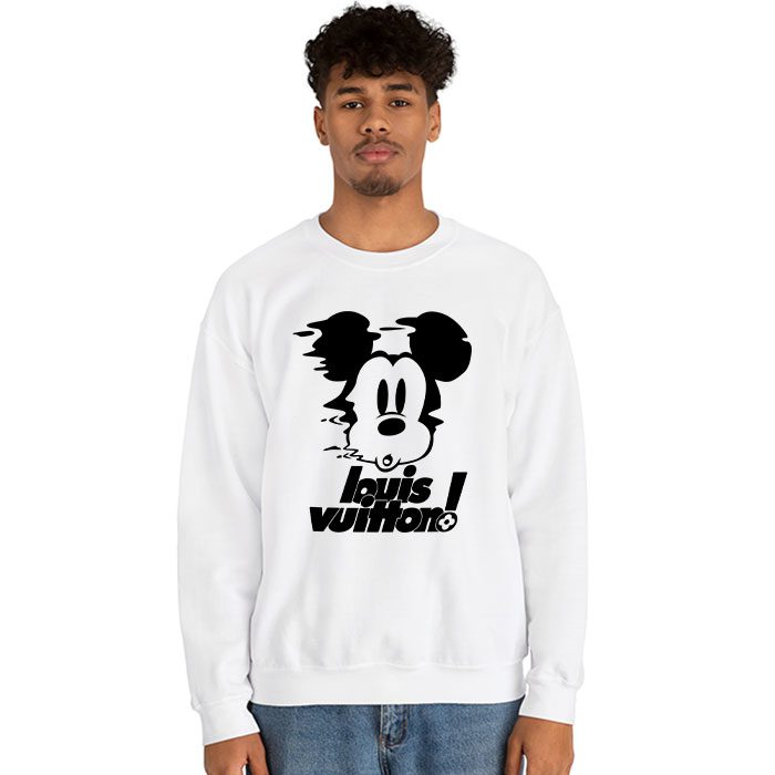 Louis-Vuitton-Mickey-Mouse-Crewneck-Sweatshirt-CSTB1142-2