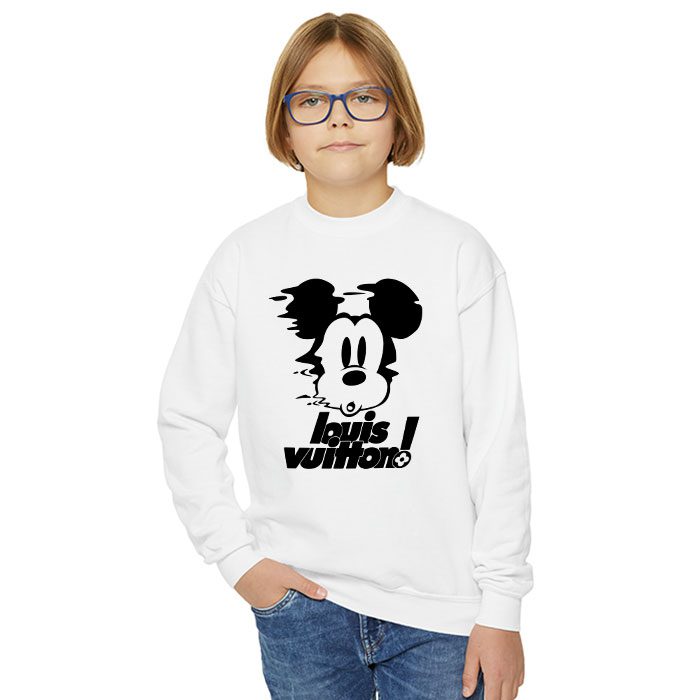 Louis-Vuitton-Mickey-Mouse-Crewneck-Sweatshirt-CSTB1142-3