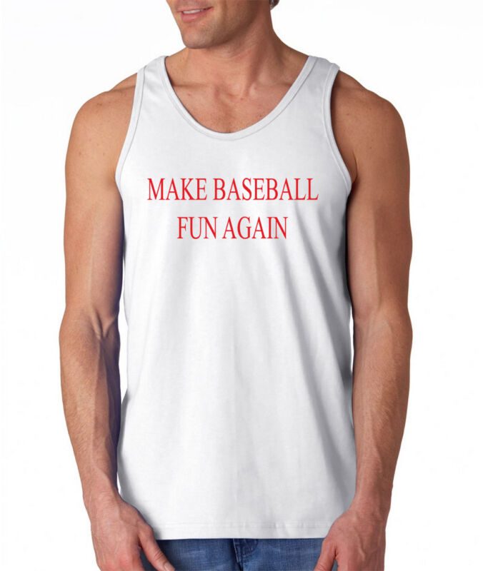 Make-Baseball-Fun-Again-Bryce-Harper-Washington-Nationals-Unisex-Tank-Top Make Baseball Fun Again Bryce Harper Washington Nationals Unisex Tank Top
