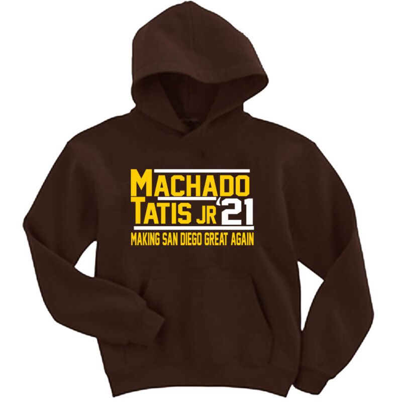 Manny-Machado-Fernando-Tatis-Jr-El-Nino-San-Diego-Padres-2021-Hooded-Sweatshirt-Unisex-Hoodie Manny Machado Fernando Tatis Jr El Nino San Diego Padres 2021 Hooded Sweatshirt Unisex Hoodie