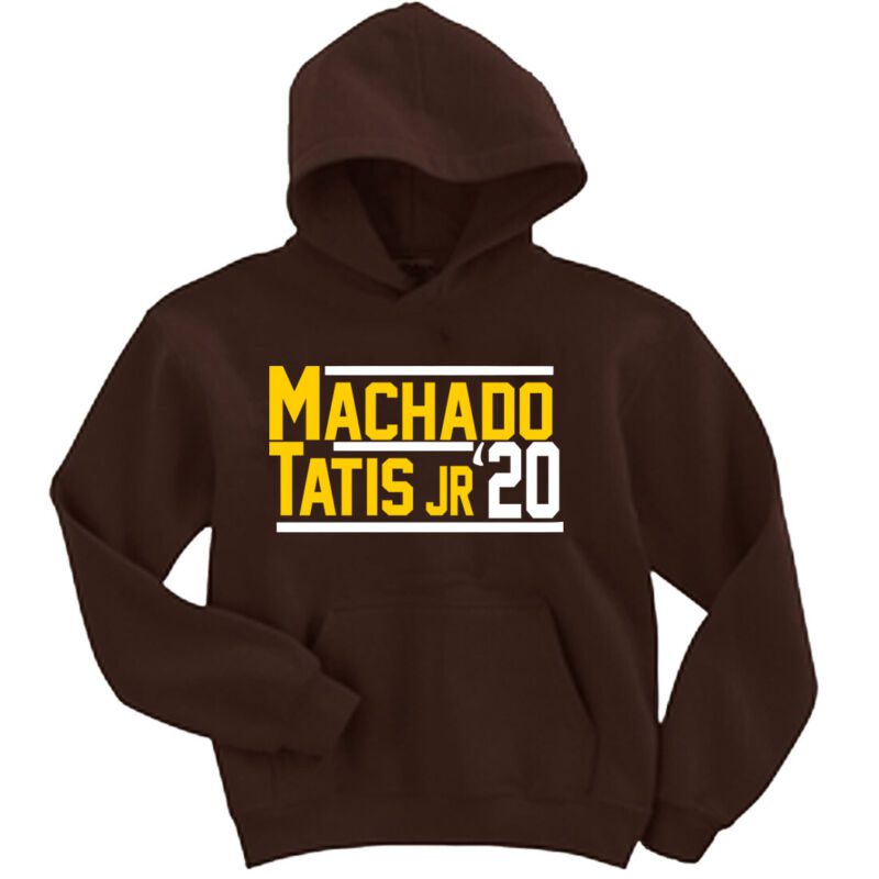Manny-Machado-Fernando-Tatis-Jr-San-Diego-Padres-2020-Hooded-Sweatshirt-Unisex-Hoodie Manny Machado Fernando Tatis Jr San Diego Padres 2020 Hooded Sweatshirt Unisex Hoodie