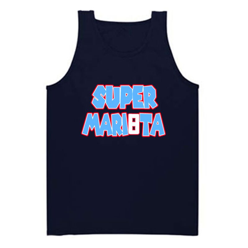 Marcus-Mariota-Tennessee-Titans-Super-Mariota-Oregon-Unisex-Tank-Top Marcus Mariota Tennessee Titans "Super Mariota" Oregon Unisex Tank Top