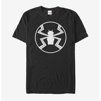 Marvel Agent Venom Logo Kid Tee - Unisex T-Shirt HTS2636