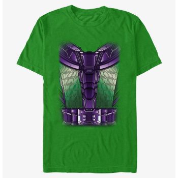 Marvel Ant-Man and the Wasp: Quantumania Kang Costume Kid Tee - Unisex T-Shirt HTS2639