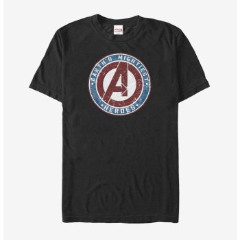 Marvel Avengers Earth's Mightiest Heroes Kid Tee - Unisex T-Shirt HTS2646