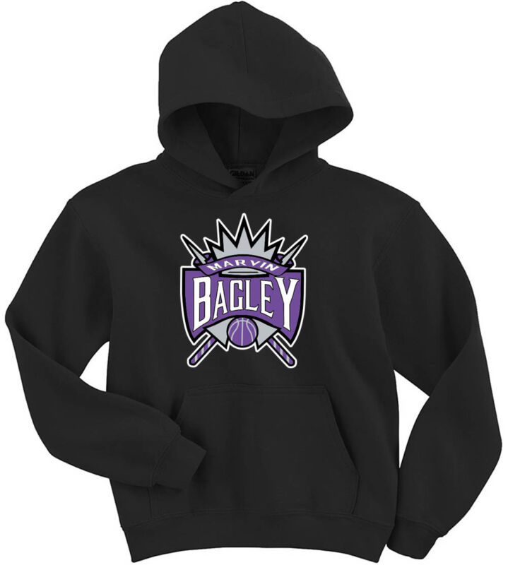 Marvin-Bagley-Iii-3-Sacramento-Kings-Old-Logo-Hooded-Sweatshirt-Unisex-Hoodie Marvin Bagley Iii 3 Sacramento Kings "Old Logo" Hooded Sweatshirt Unisex Hoodie