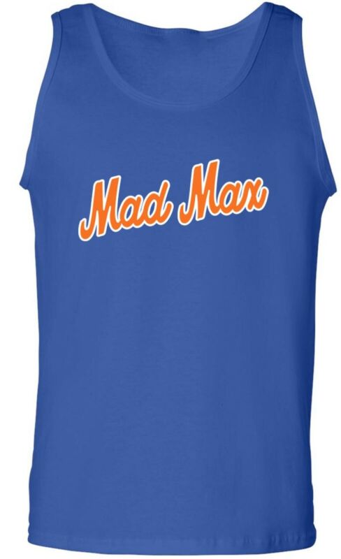 Max-Scherzer-New-York-Mets-Mad-Max-Ny-Unisex-Tank-Top Max Scherzer New York Mets Mad Max Ny Unisex Tank Top