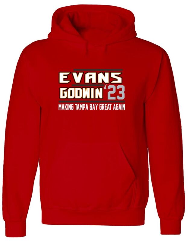 Mike-Evans-Chris-Godwin-Tampa-Bay-Buccaneers-Bucs-23-Crew-Hooded-Sweatshirt-Unisex-Hoodie Mike Evans Chris Godwin Tampa Bay Buccaneers Bucs 23 Crew Hooded Sweatshirt Unisex Hoodie