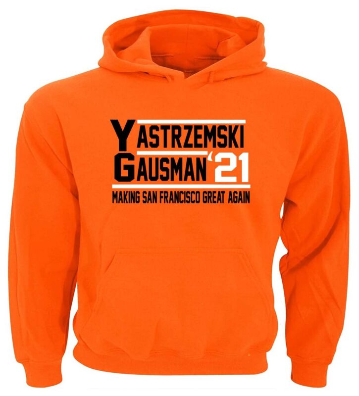 Mike-Yastrzemski-Kevin-Gausman-San-Francisco-Giants-2021-Crew-Hooded-Sweatshirt-Unisex-Hoodie Mike Yastrzemski Kevin Gausman San Francisco Giants 2021 Crew Hooded Sweatshirt Unisex Hoodie