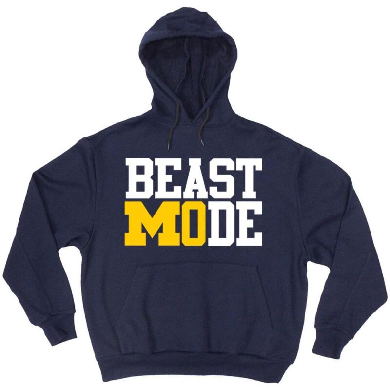 Mo-Wagner-Michigan-Wolverines-March-Madness-Final-Four-Hoodie-Hooded-Sweatshirt Mo Wagner Michigan Wolverines March Madness Final Four Hoodie Hooded Sweatshirt