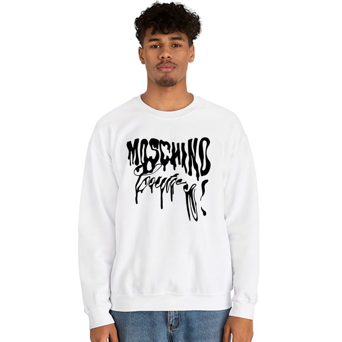 Moschino-Couture-Graffiti-Crewneck-Sweatshirt-CSTB0912-2