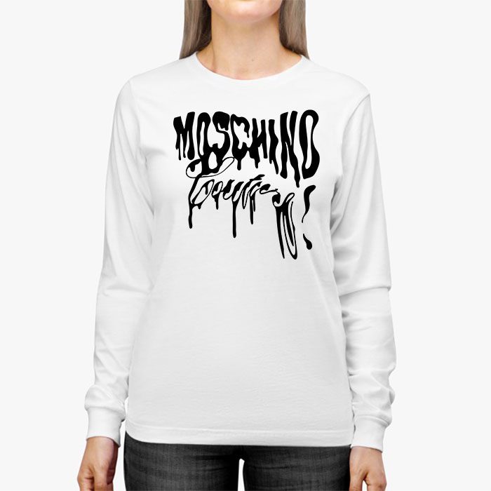 Moschino-Couture-Graffiti-Kid-Tee-Unisex-Longsleeve-Shirt-LTB0893-2