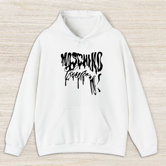 Moschino-Couture-Graffiti-Unisex-Pullover-Hoodie-HTB1147 Moschino Couture Graffiti Unisex Pullover Hoodie HTB1147