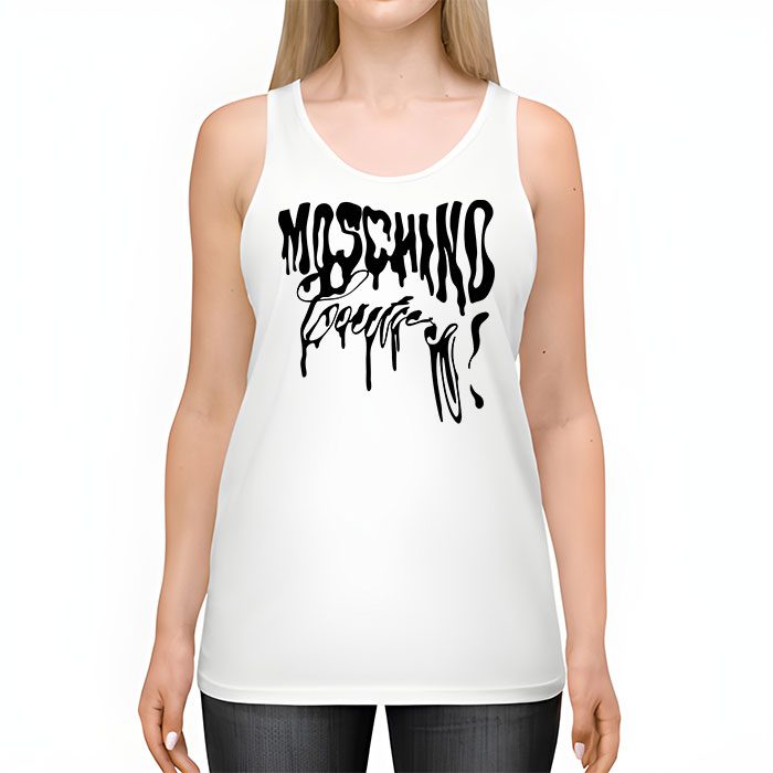 Moschino-Couture-Graffiti-Unisex-Tank-TopTTTB1034-3