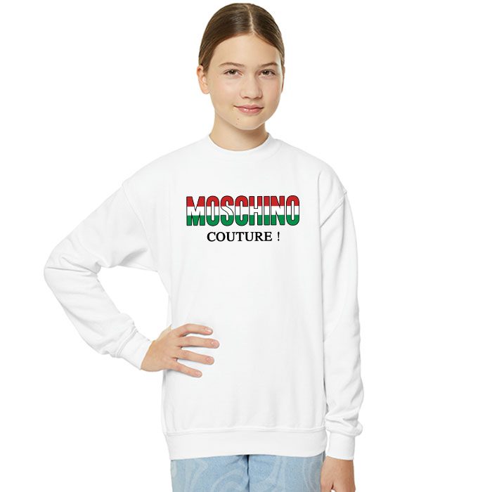 Moschino-Couture-Italy-Crewneck-Sweatshirt-CSTB0910-4