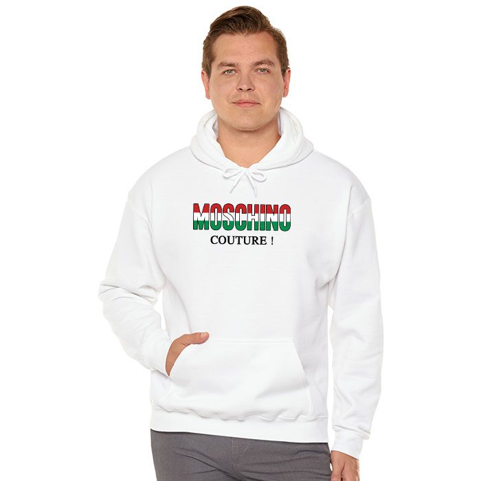 Moschino-Couture-Italy-Unisex-Pullover-Hoodie-HTB1145-4