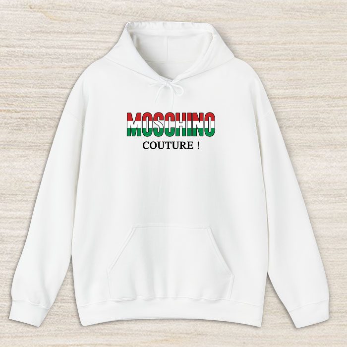 Moschino-Couture-Italy-Unisex-Pullover-Hoodie-HTB1145 Moschino Couture Italy Unisex Pullover Hoodie HTB1145
