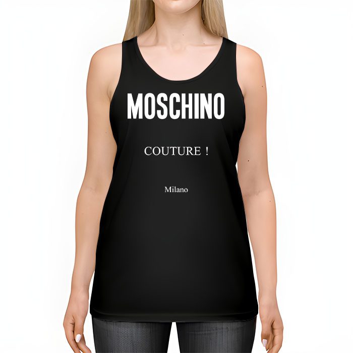 Moschino-Couture-Logo-Unisex-Tank-TopTTTB1031-1