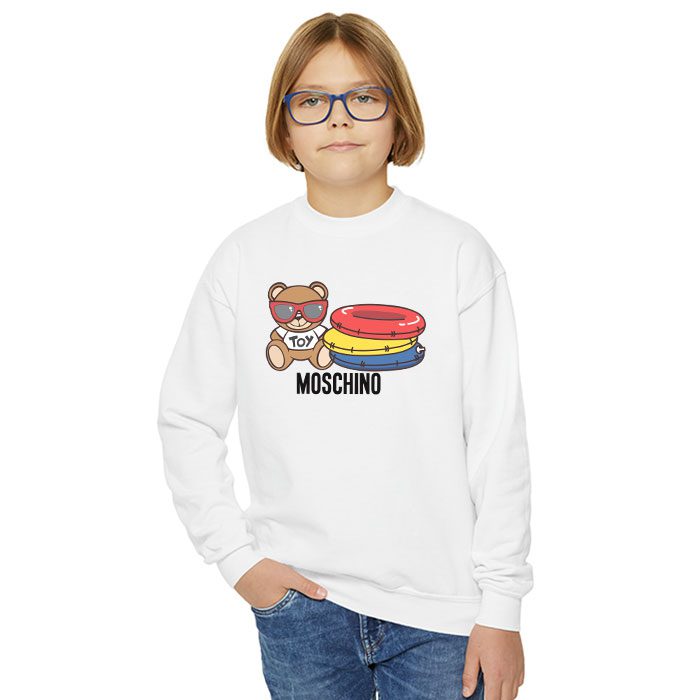 Moschino-Sunglasses-Teddy-Bear-Crewneck-Sweatshirt-CSTB0916-3
